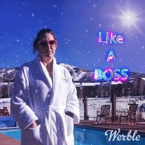 Meet your Posher, Anna marie